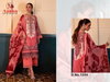 Aasha 1034 Cotton Dupatta Wholesale Pakistani Suppliers In Mumbai
